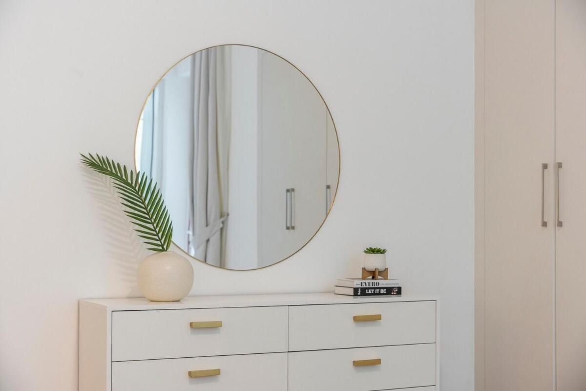 Cozy 1-bedroom For 4 In Marina!