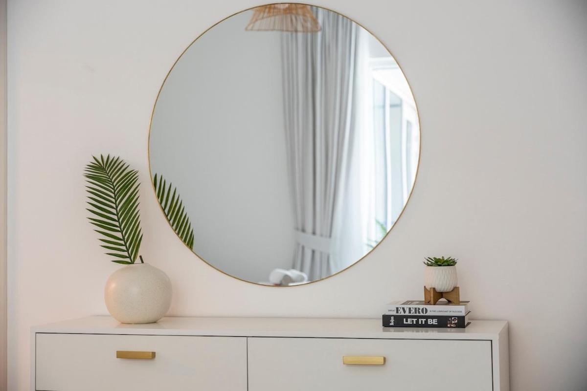 Apartment Cozy 1-bedroom For 4 In Marina! Dubai
