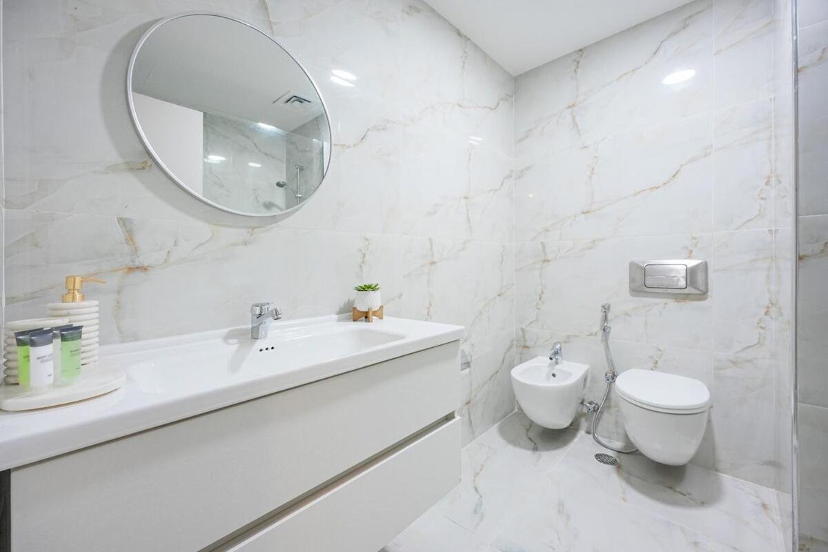Cozy 1-bedroom For 4 In Marina! *