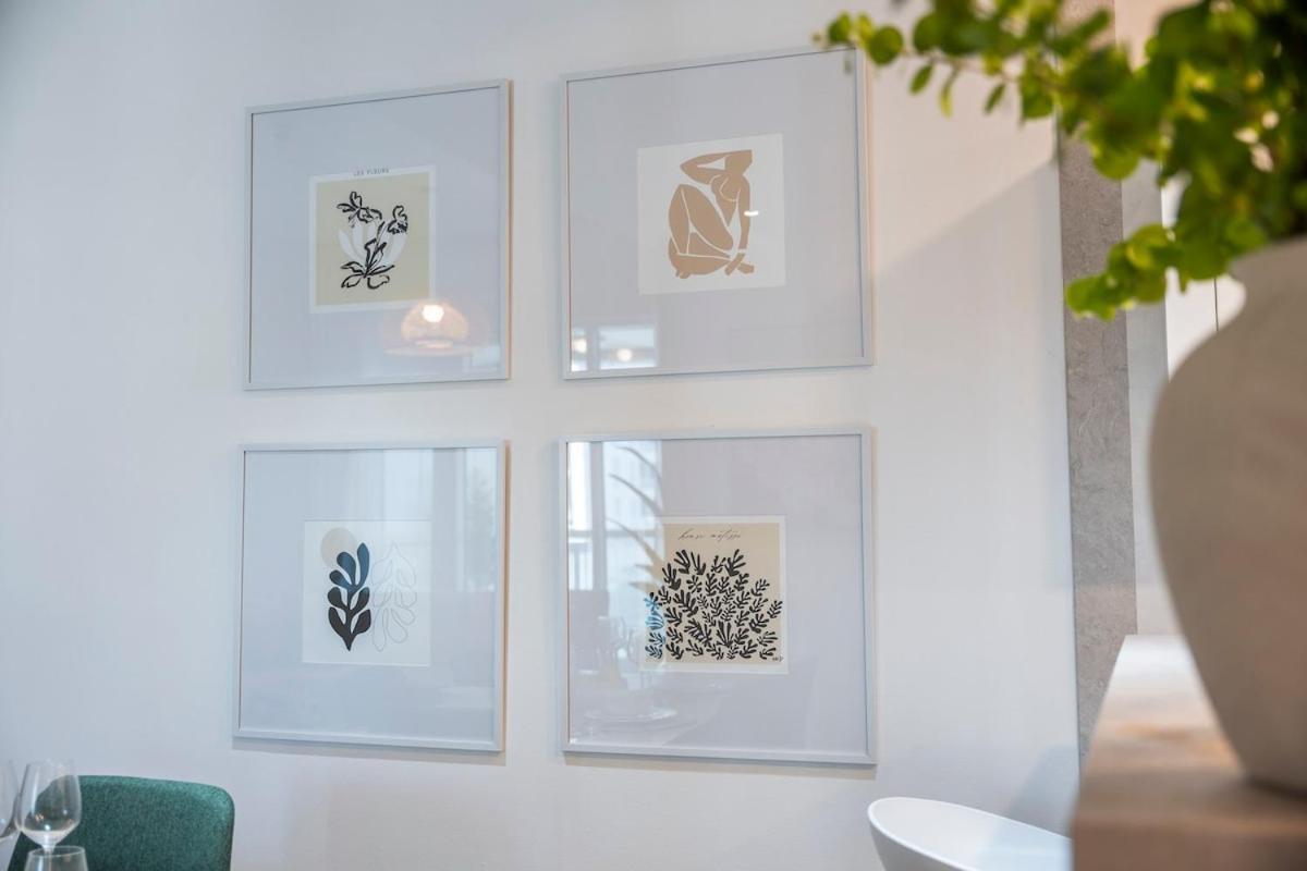 Apartment Cozy 1-bedroom For 4 In Marina! *