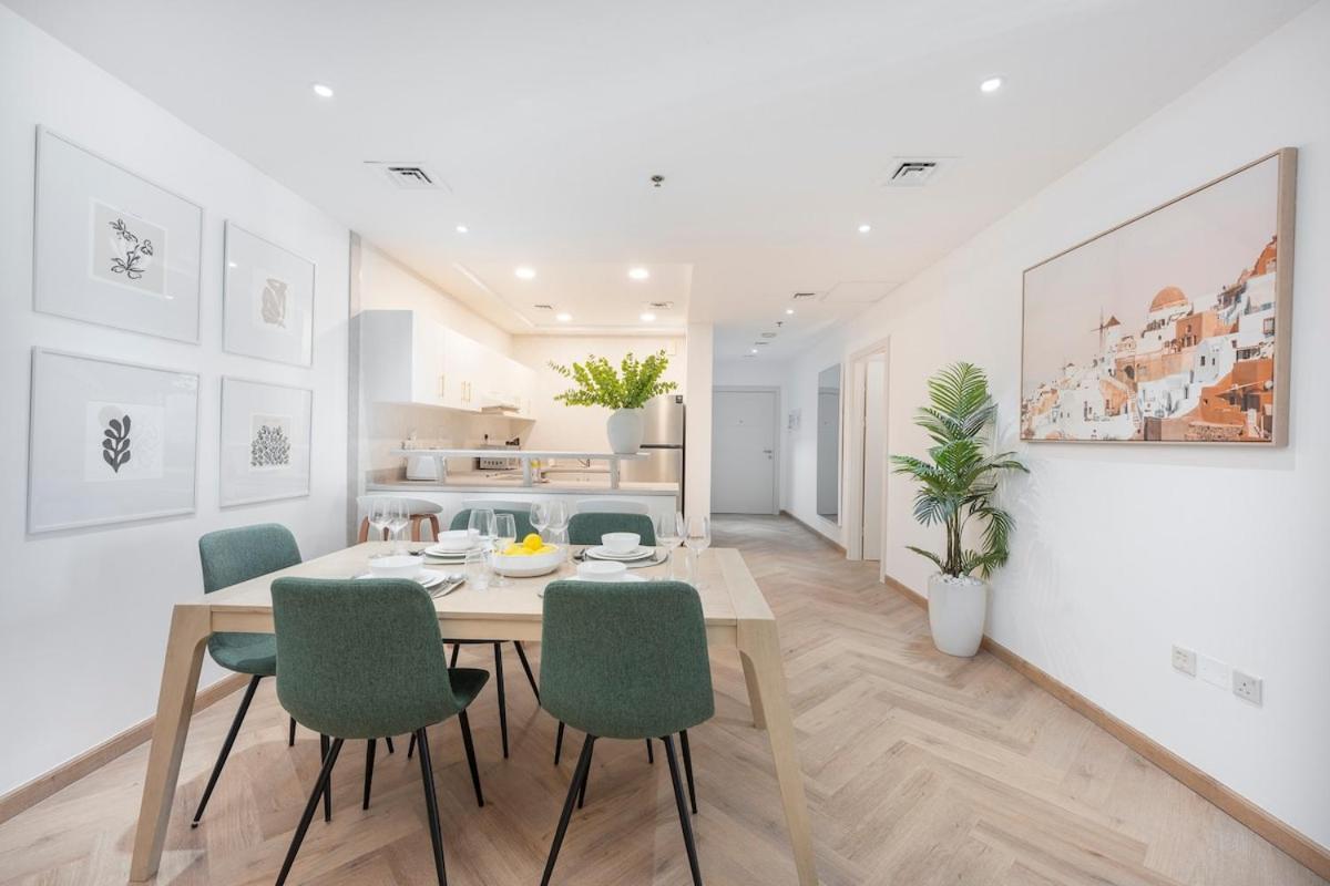 Cozy 1-bedroom For 4 In Marina! * Dubai